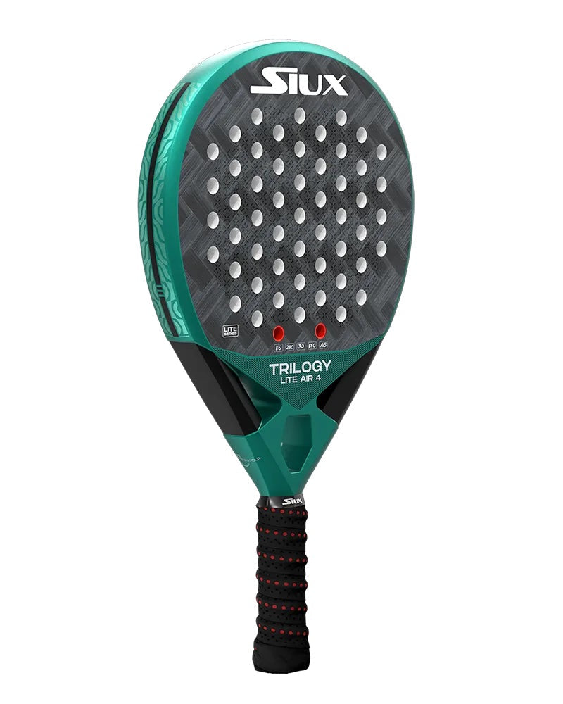 Siux Trilogy Control Lite Air 4 2024