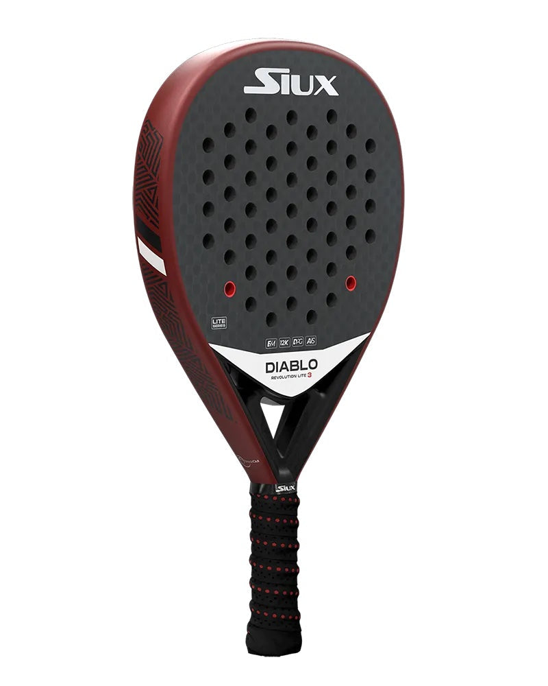 Siux Diablo Revolution Lite 3 2024