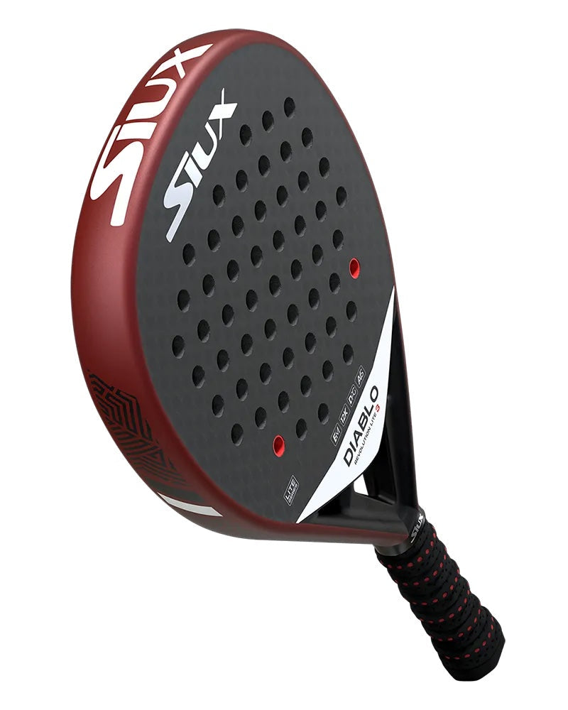 Siux Diablo Revolution Lite 3 2024