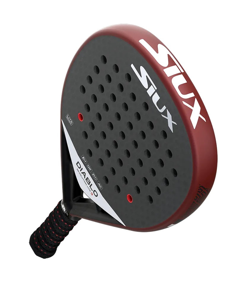 Siux Diablo Revolution Lite 3 2024