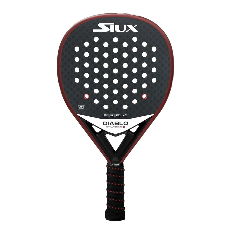 Siux Diablo Revolution Lite 3 2024