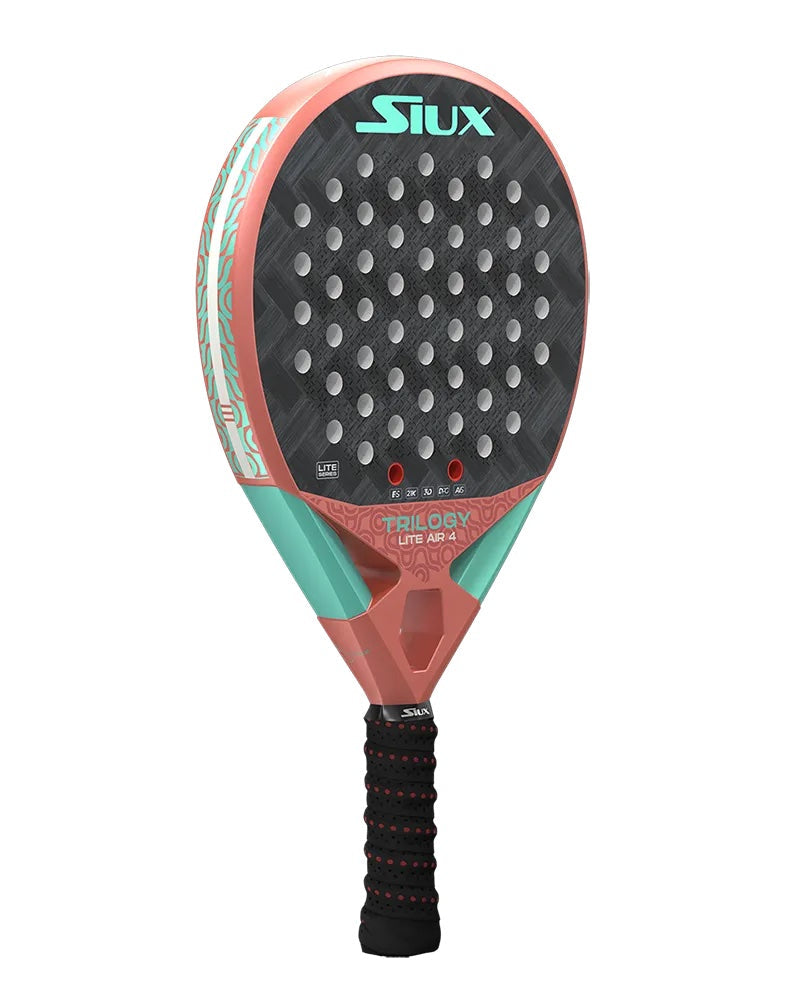 Siux Trilogy Lite Air 4 W 2024