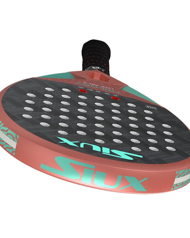 Siux Trilogy Lite Air 4 W 2024