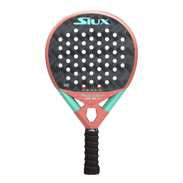 Siux Trilogy Lite Air 4 W 2024