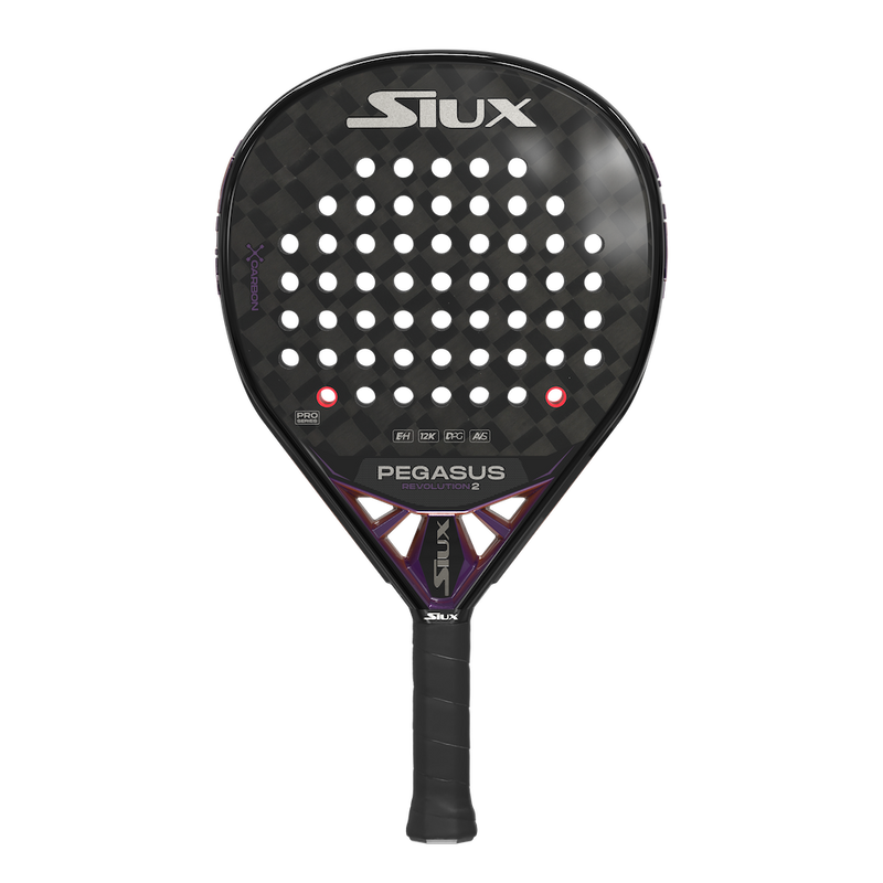 Siux Pegasus Revolution II Pro 2024