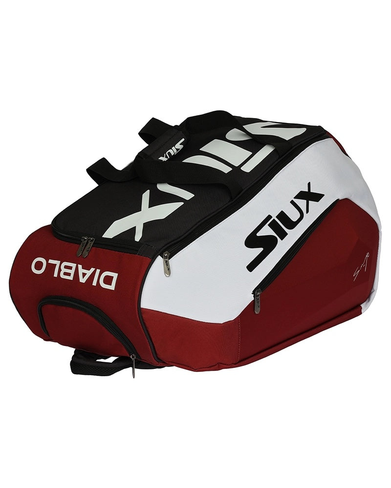 Siux Diablo Sanyo Padel Bag 2024