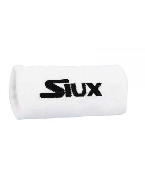 Siux Wristband Large White