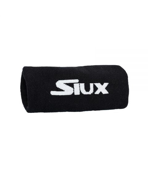 Siux Wristband Large Black