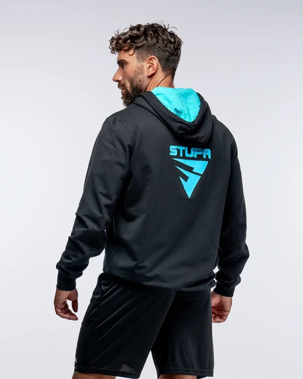 Siux Electra Stupa Official Hoodie 2024