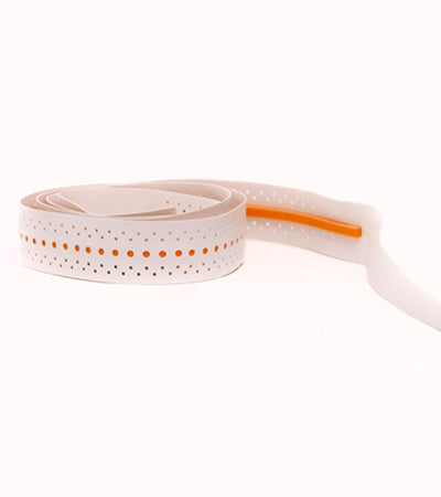 Shockout Dual Pro Grip Padel White