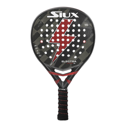 Siux Electra ST3 Pro Stupa Special Edition 2024