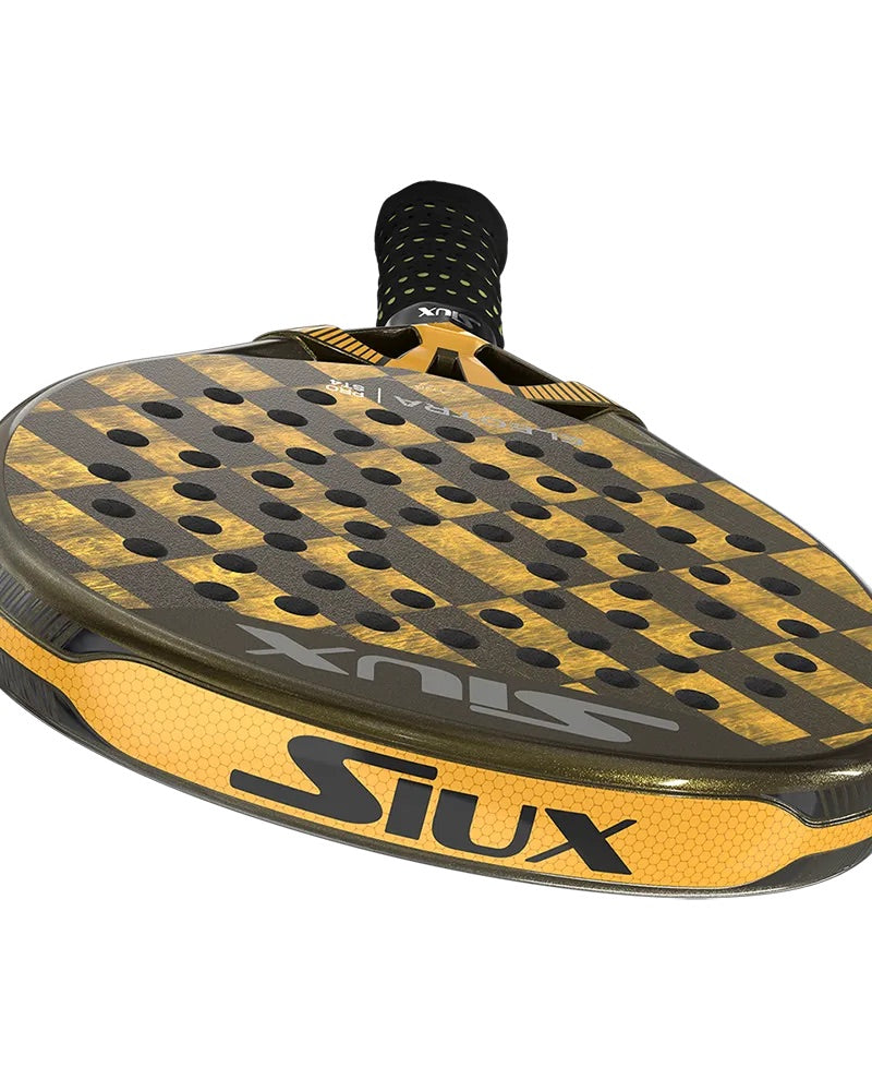 Siux Electra Stupa Pro ST4 2025