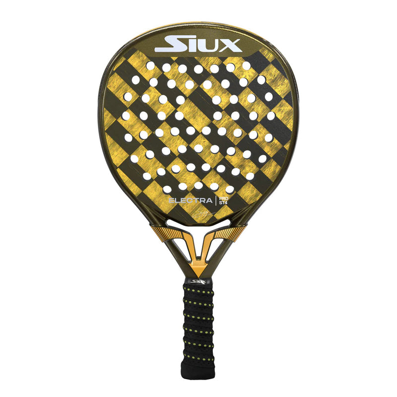 Siux Electra Stupa Pro ST4 2025