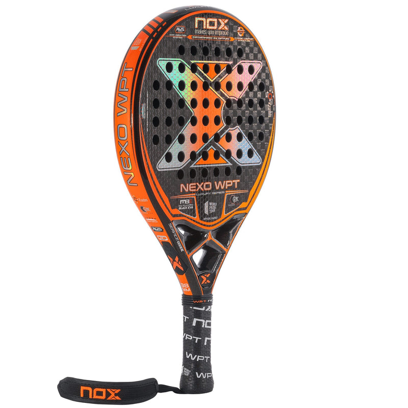 Nox Nexo WPT 2021