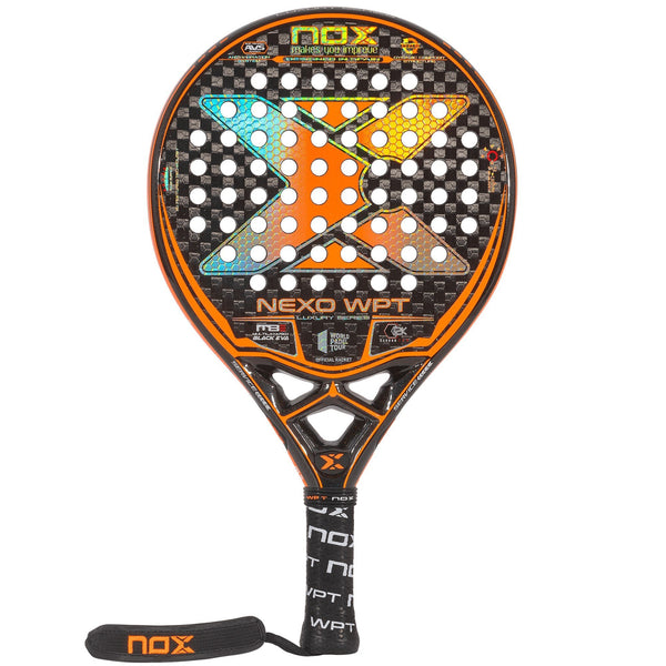 Nox Nexo WPT 2021