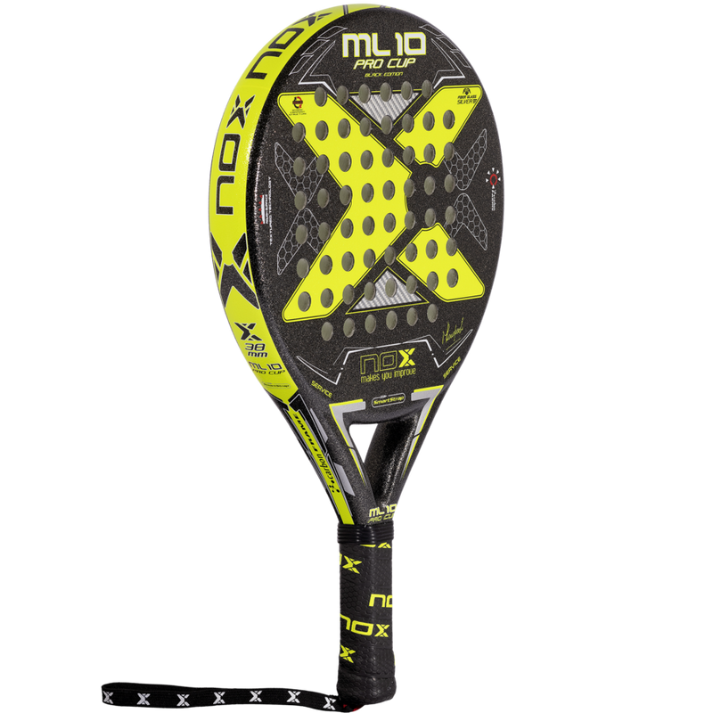 Nox ML10 Pro Cup Rough Surface Edition 2022