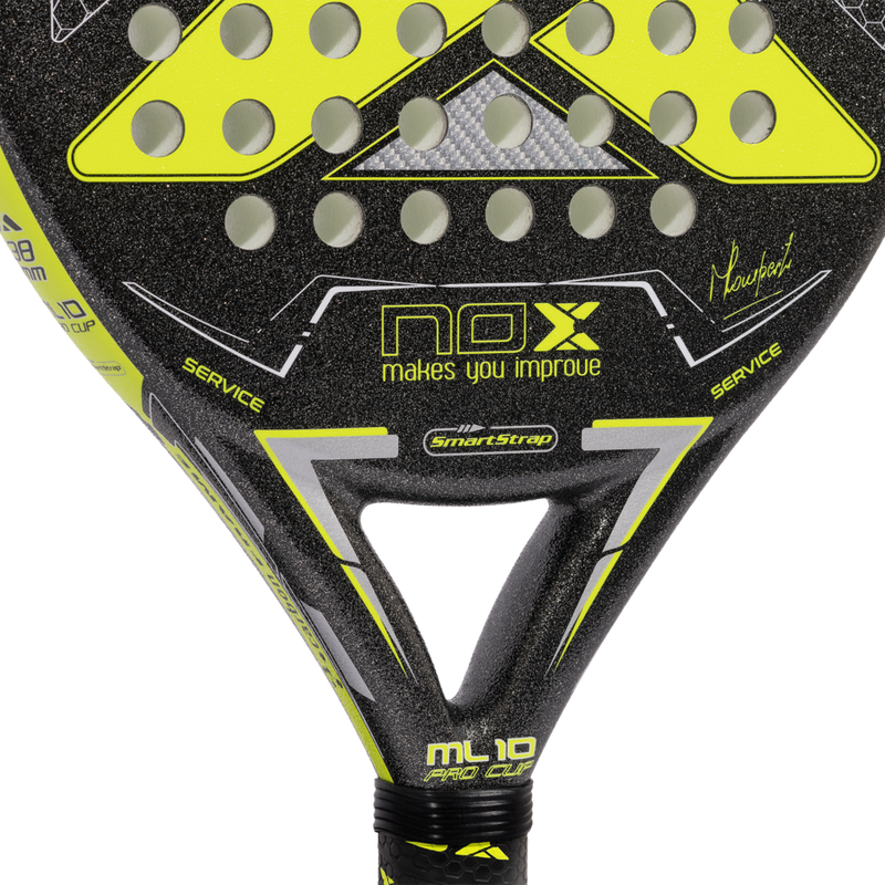 Nox ML10 Pro Cup Rough Surface Edition 2022