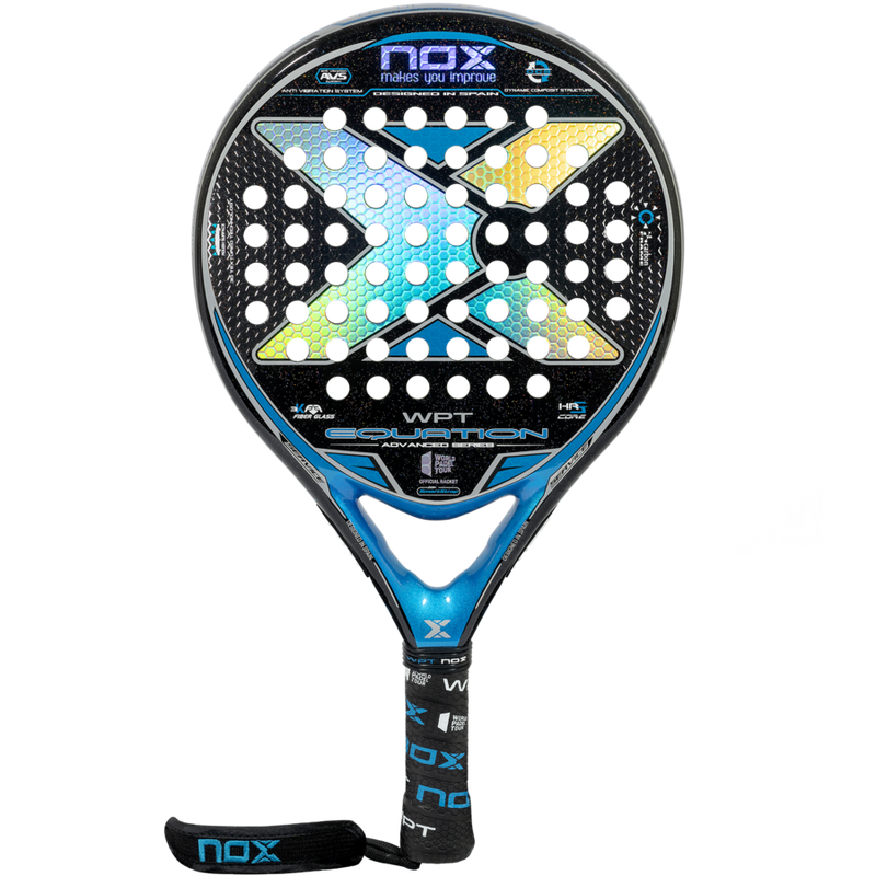 Nox Equation WPT 2022