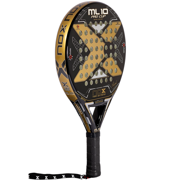 Nox ML10 Pro Cup Black Edition 2022