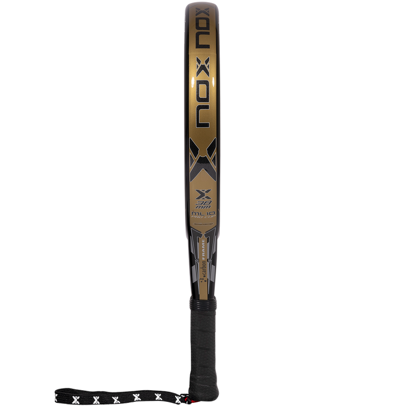 Nox ML10 Pro Cup Black Edition 2022