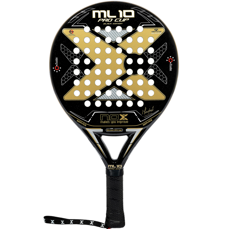 Nox ML10 Pro Cup Black Edition 2022