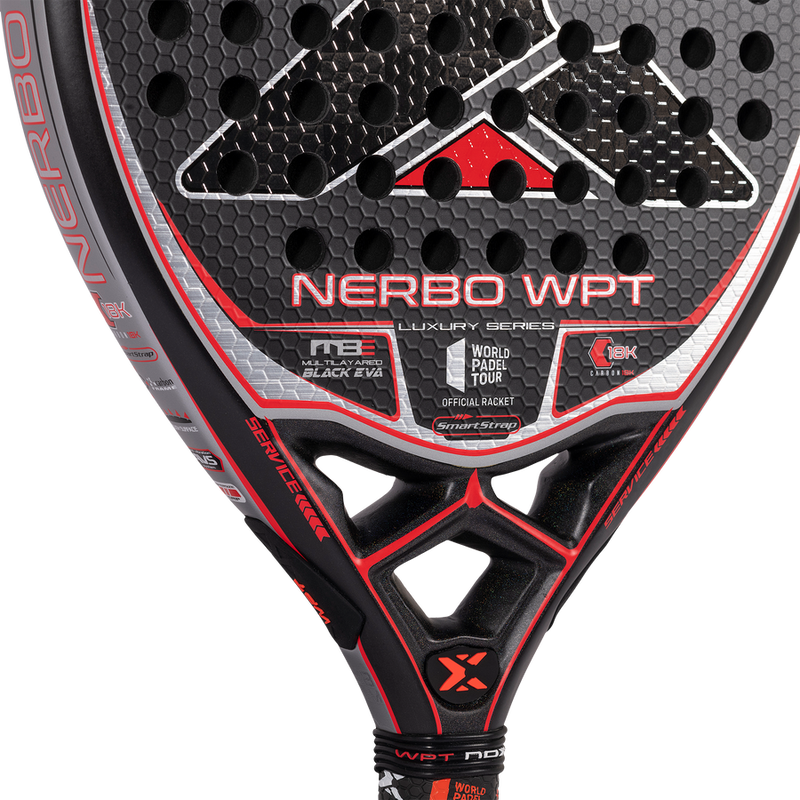 Nox Nerbo WPT Luxury 2022