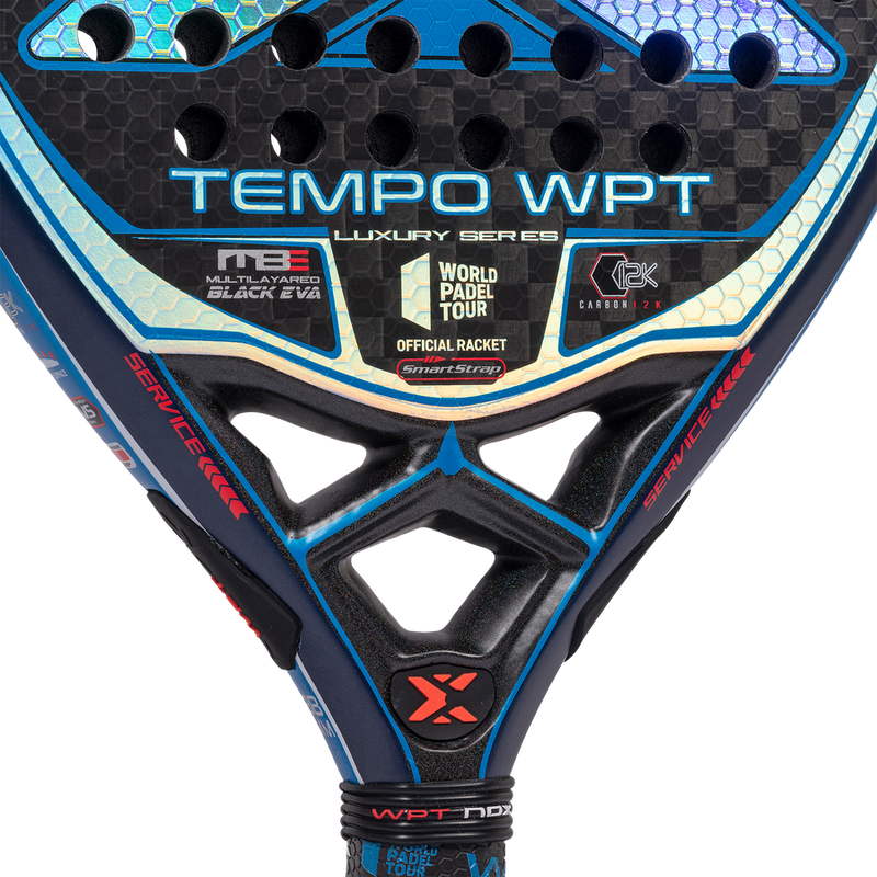 Nox Tempo WPT Luxury 2022