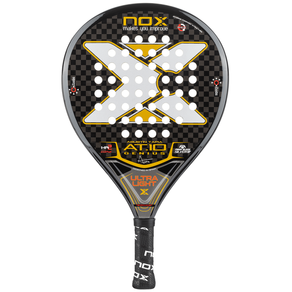 Nox AT10 Genius Ultralight 2022