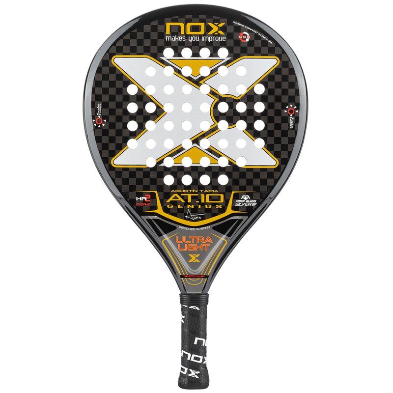 Nox AT10 Genius Ultralight 2022