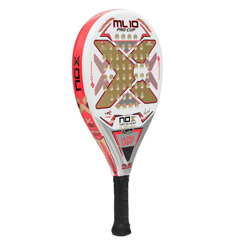 Nox ML10 Pro Cup Ultralight 2022