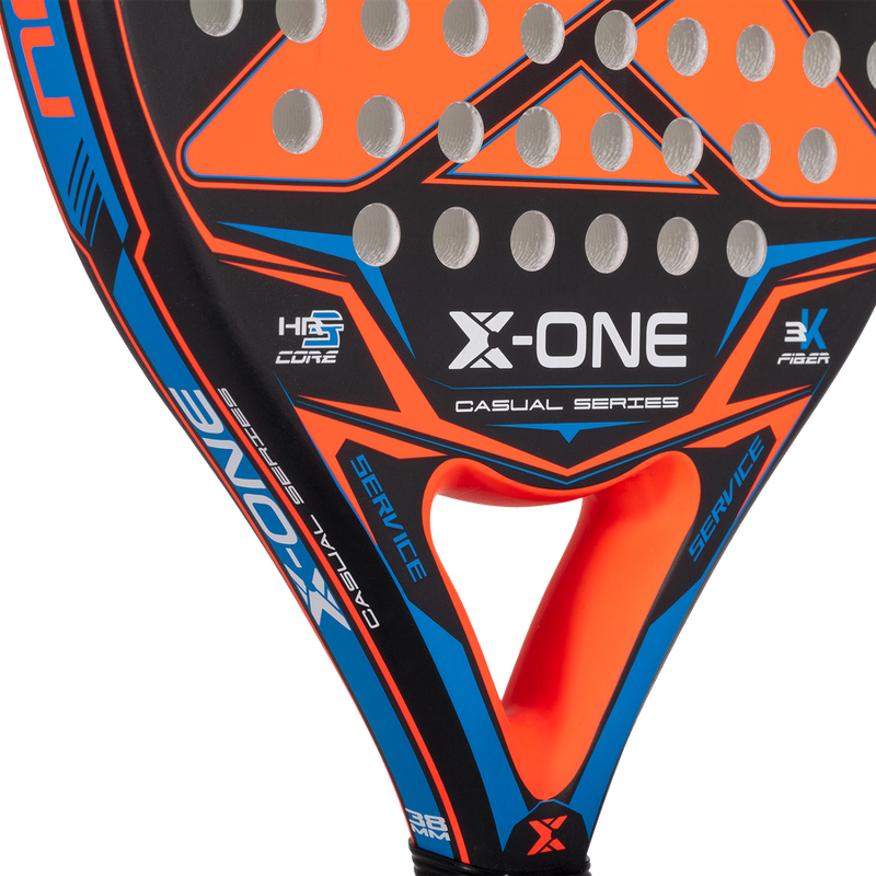 Nox X-ONE EVO Colours 2022