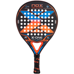 Nox X-ONE EVO Colours 2022