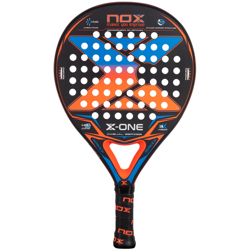 Nox X-ONE EVO Colours 2022