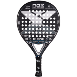 Nox X-ONE EVO Black 2022