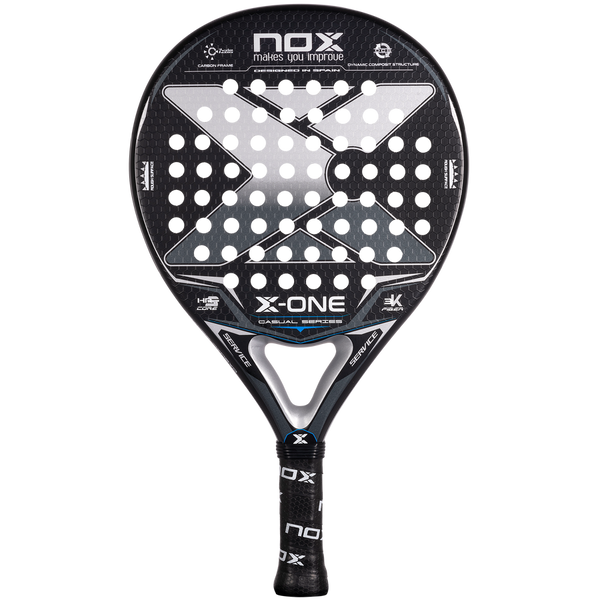 Nox X-ONE EVO Black 2022