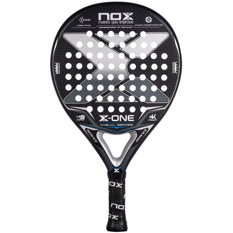 Nox X-ONE EVO Black 2022