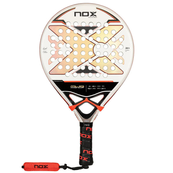 Nox ML10 Pro Cup 3K Luxury Series Lamperti 2024