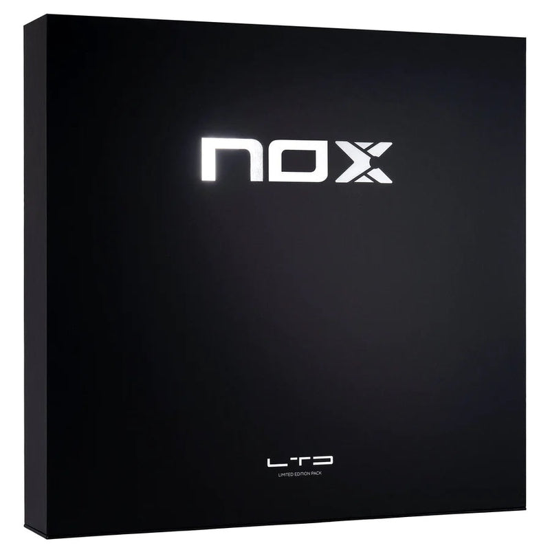 Nox AT2 Genius 18K By Agustín Tapia Limited Edition 2024