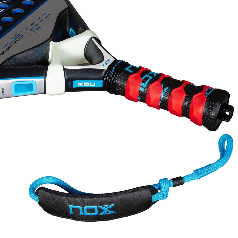 Nox TL10 Quantum 12K Tino Libaak 2025