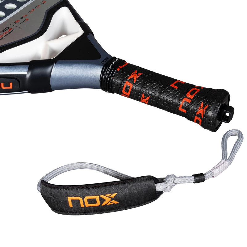 Nox AT10 Pro Cup Comfort By Agustín Tapia 2025