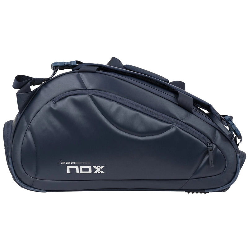 Nox Pro Series Padel Bag Navy Blue 2025