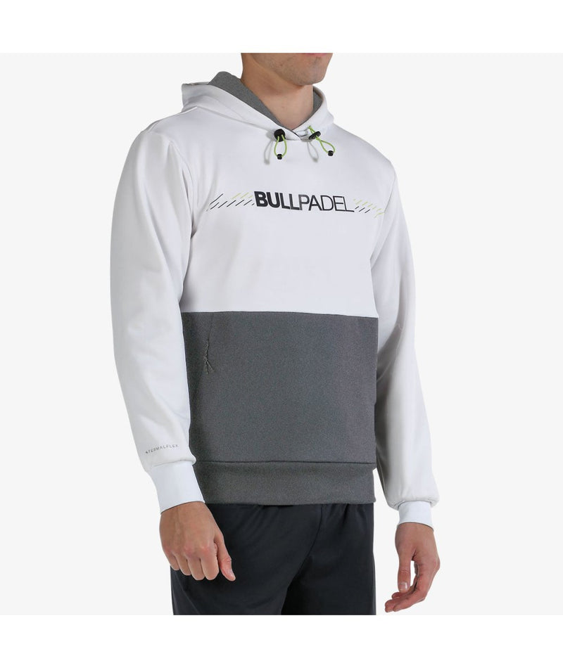 Bullpadel Imbui White