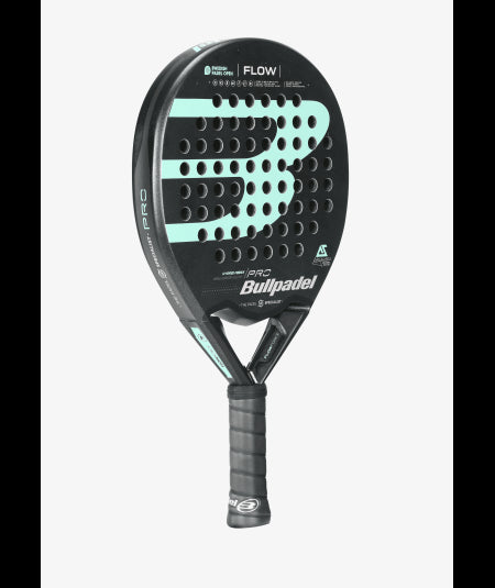 Bullpadel Flow SPO Limited Edition "Salazar" 2022