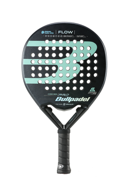 Bullpadel Flow SPO Limited Edition "Salazar" 2022