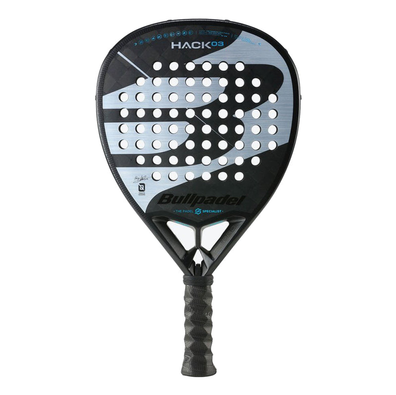 Bullpadel Hack 03 "Paquito" 2023