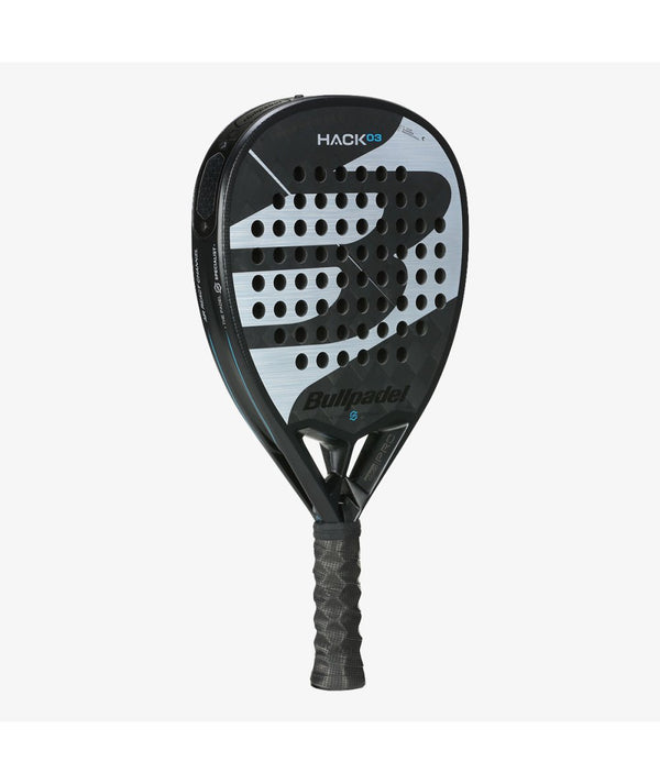 Bullpadel Hack 03 "Paquito" 2023