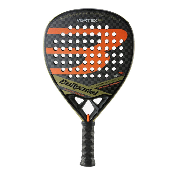 Bullpadel Vertex 03 Tello 2023