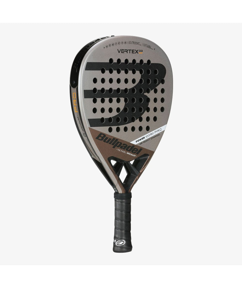 Bullpadel Vertex 03 Comfort Di Nenno 2023