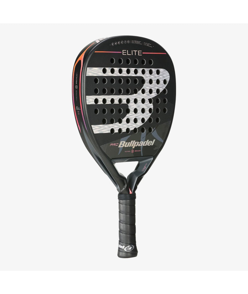 Bullpadel Elite W Triay 2023