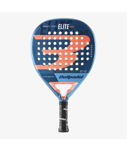 Bullpadel Elite Light 2023